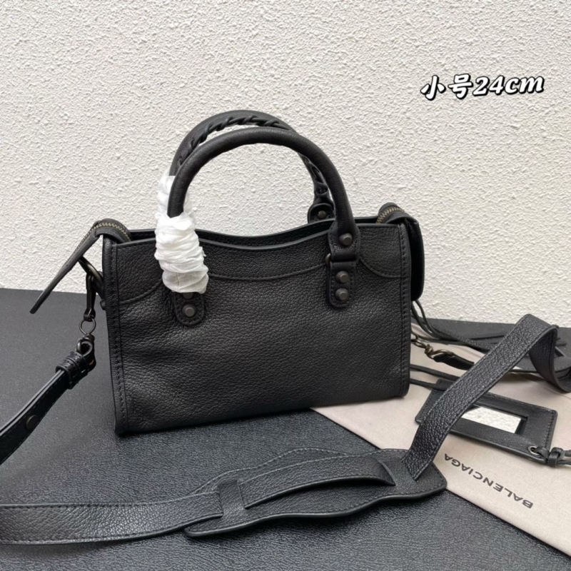 Balenciaga Top Handle Bags